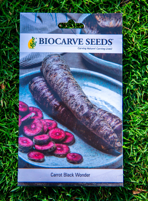 Parsley Curled / Rosemary / Carrot Black Wonder / Cauliflower / Capsicum Purple Bell / Cabbage Golden Acre / Beet Root Seeds